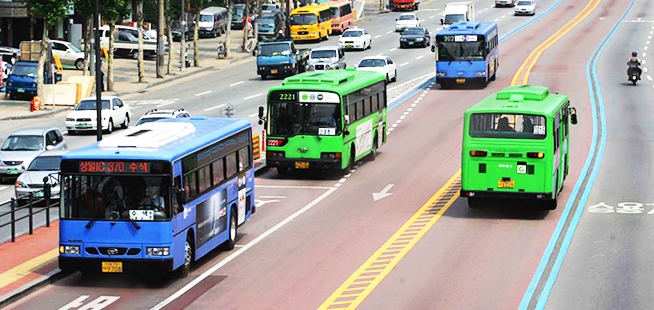 Bus