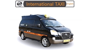 Large Taxi