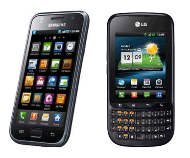 Many foreigners buy prepaid telephone cards or use prepaid phones for communication systems. Foreigners need to have an alien registration card in order to purchase a mobile phone in Korea.