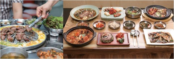 Korea Foodie Tour Rye Tour A Specialized Travel Agency In Korea